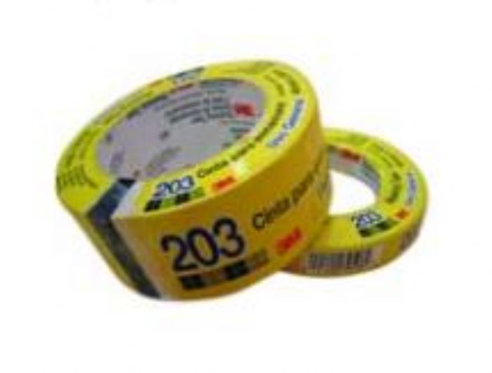 Masking Tape Uso General